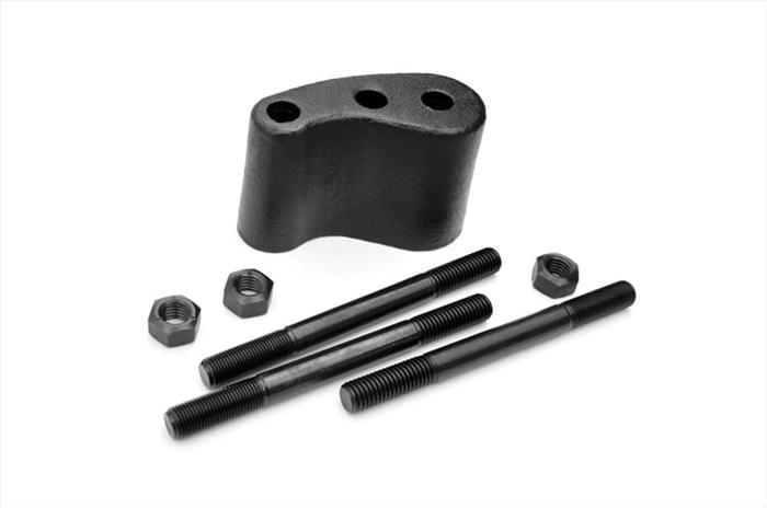 Steering Block 3 Bolt Ford F-250 4WD (1977-1979) Rough Country