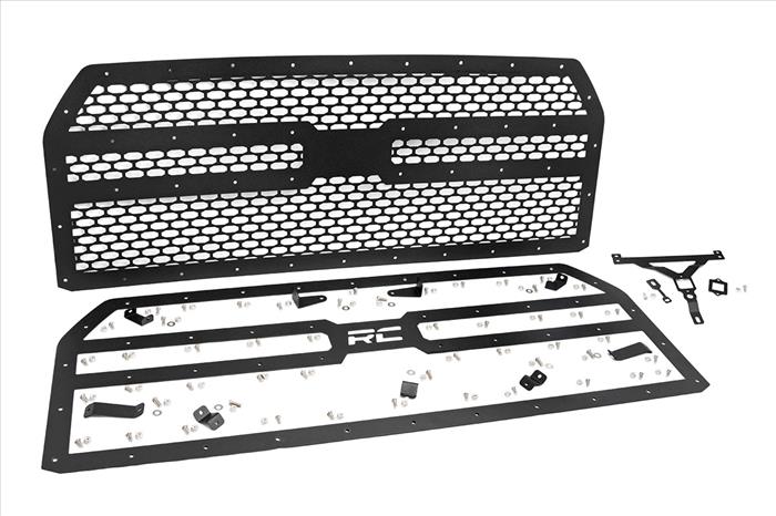 Mesh Grille Ford F-150 2WD/4WD (2015-2017) Rough Country