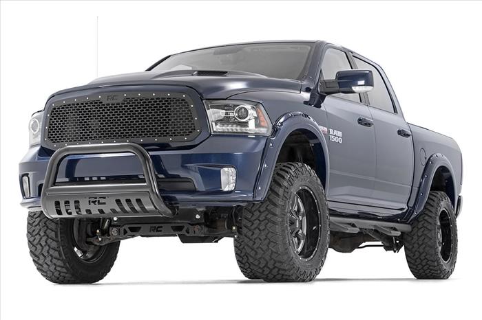 Mesh Grille Ram 1500 2WD/4WD (2013-2018 & Classic) Rough Country