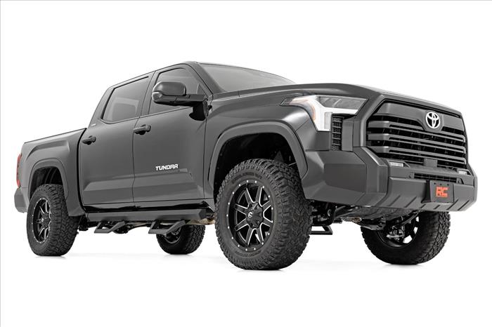 3.5 Inch N3 Lift Kit Toyota Tundra 4WD (2022-2026) Rough Country