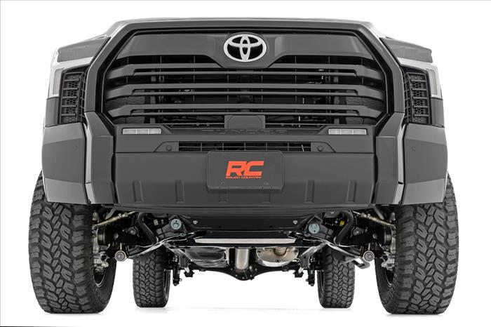 3.5 Inch M1 Lift Kit Toyota Tundra 4WD (2022-2026) Rough Country