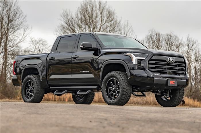 3.5 Inch M1 Lift Kit Toyota Tundra 4WD (2022-2026) Rough Country