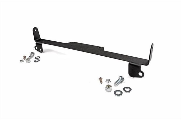 LED Light Mount Bumper 20 Inch Ford F-250/F-350 Super Duty 2WD/4WD (11-16) Rough Country