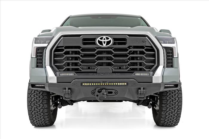 Hybrid Front Bumper Toyota Tundra 2WD/4WD (2022-2026) Rough Country