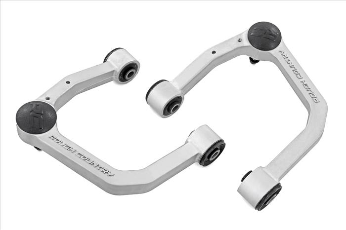 Forged Upper Control Arms OE Upgrade Toyota Tacoma 2WD/4WD (2024-2026) Rough Country