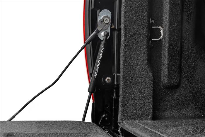 Tailgate Assist Toyota Tundra 2WD/4WD (2007-2021) Rough Country