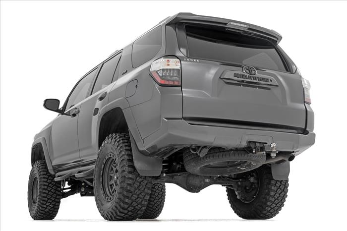 6 Inch Lift Kit N3 Toyota 4Runner 2WD/4WD (2015-2020) Rough Country