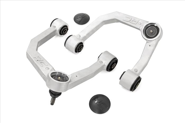 Forged Upper Control Arms 3.5 Inch Of Lift Toyota 4Runner (10-24)/Tacoma (05-23) Rough Country