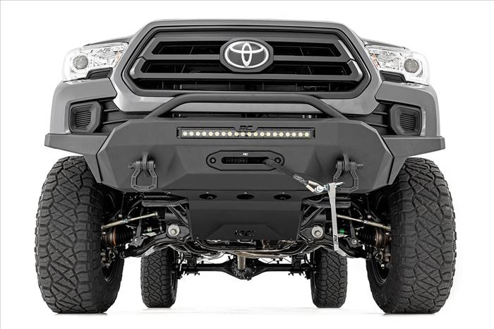 3.5 Inch Lift Kit UCA Vertex Toyota Tacoma 2WD/4WD (2005-2023) Rough Country