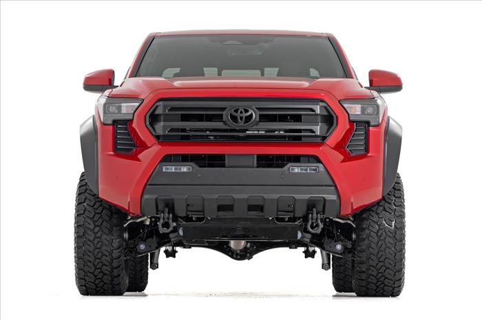 3.5 Inch Lift Kit SR/SR5 Toyota Tacoma 4WD (2024-2026) Rough Country
