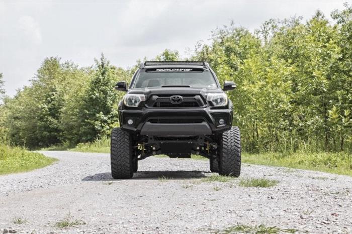 6 Inch Lift Kit N3 Struts Toyota Tacoma 2WD/4WD (2005-2015) Rough Country