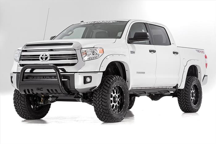 6 Inch Lift Kit Toyota Tundra 2WD/4WD (2016-2021) Rough Country