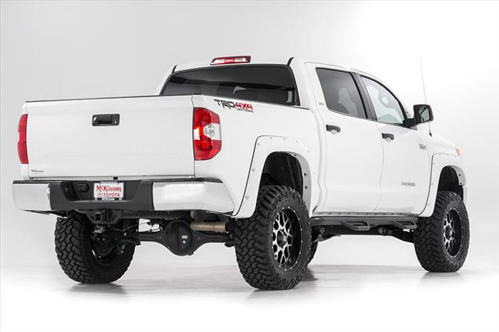 6 Inch Lift Kit Toyota Tundra 2WD/4WD (2016-2021) Rough Country