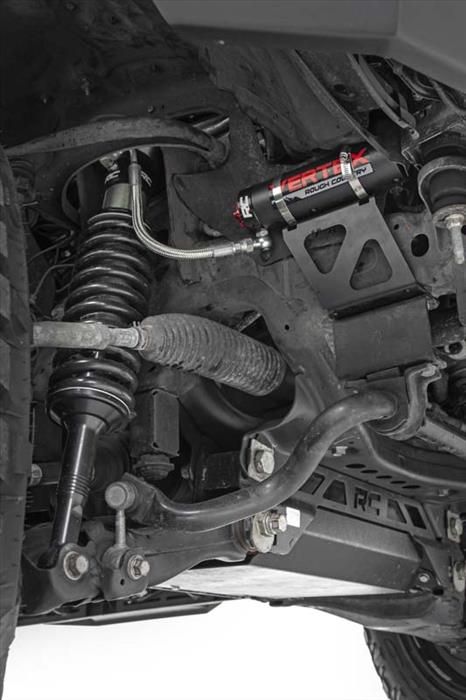6 Inch Lift Kit Vertex Toyota Tundra 4WD (2016-2021) Rough Country