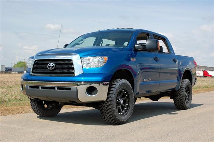 4.5 Inch Lift Kit Toyota Tundra 2WD/4WD (2007-2015) Rough Country