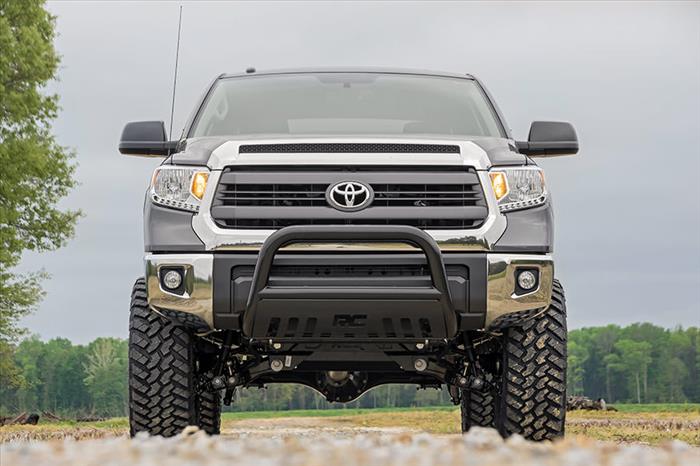 6 Inch Lift Kit Toyota Tundra 2WD/4WD (2007-2015) Rough Country