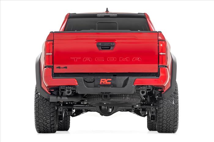 3.5 Inch Lift Kit TRD Offroad Toyota Tacoma 4WD (2024-2026) Rough Country