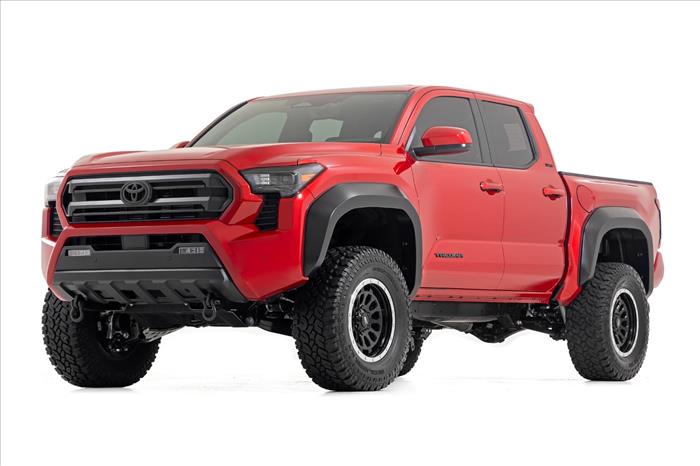 3.5 Inch Lift Kit TRD Offroad M1R Toyota Tacoma 4WD (2024-2026) Rough Country
