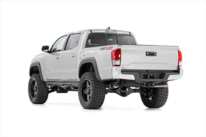 4 Inch Lift Kit N3 Struts Toyota Tacoma 2WD/4WD (2016-2023) Rough Country