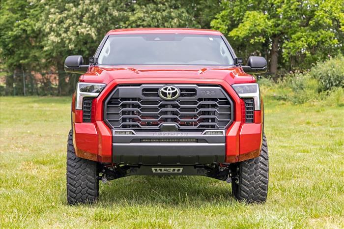 6 Inch Lift Kit Toyota Tundra 4WD (2022-2026) Rough Country