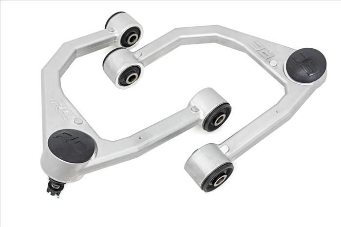 Forged Upper Control Arms 3.5 Inch Lift Toyota Tundra 2WD/4WD (2007-2021) Rough Country