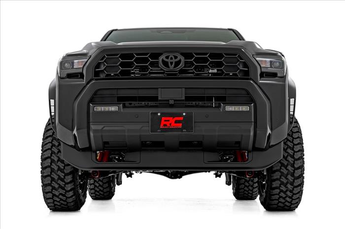 3.5 Inch Lift Kit M1 Toyota 4Runner 4WD (2025-2026) Rough Country
