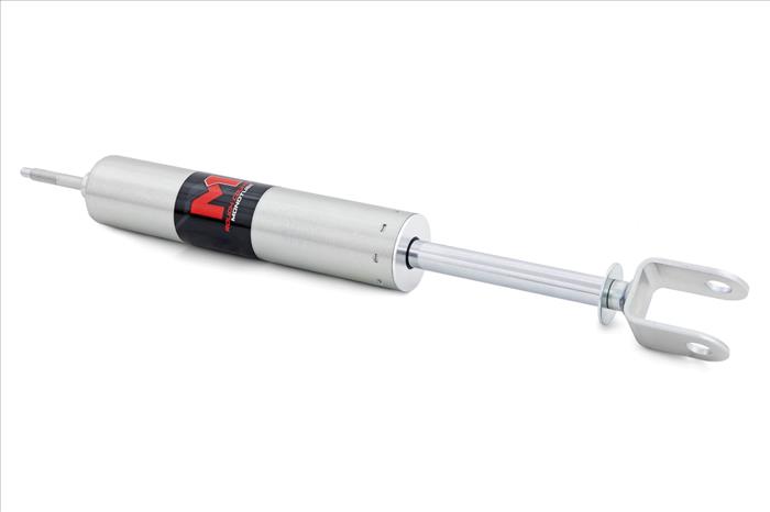 M1 Monotube Front Shocks 3.5-6.5 Inch Silverado/Sierra 1500 (99-06 & Classic) Rough Country
