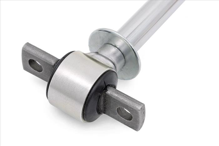 M1 Monotube Front Shocks 6 Inch Lift Chevy 3/4-Ton Suburban 2WD (1992-1999) Rough Country