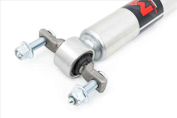 M1 Monotube Front Shocks 3.5-4.5 Inch Silverado/Sierra 2500HD/3500HD (11-26) Rough Country