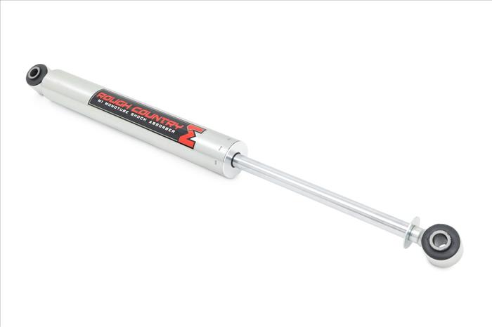 M1 Monotube Rear Shocks 0-1.5 Inch Chevy/GMC C30/K30 C35/K35 Truck (77-87) Rough Country