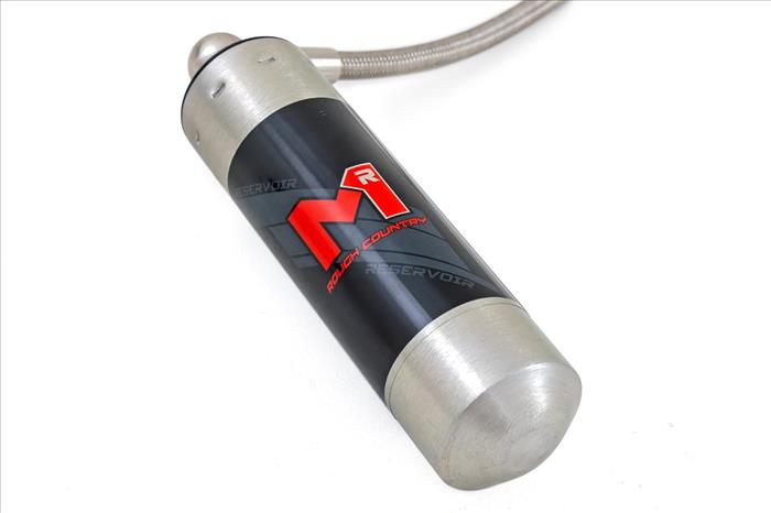 M1R Monotube Front Shocks 2-3.5 Inch Jeep Wrangler JL (18-26)/Wrangler Unlimited (18-26) Rough Country