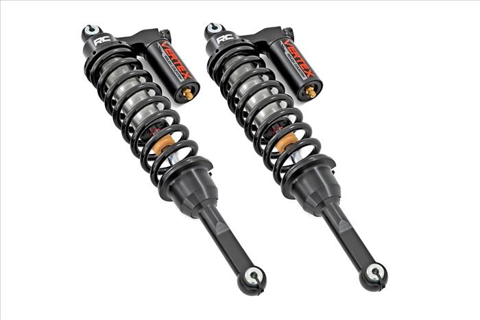 Vertex Rear Coil Over Shock Pair Adjustable CFMOTO UFORCE 1000/1000XL Rough Country