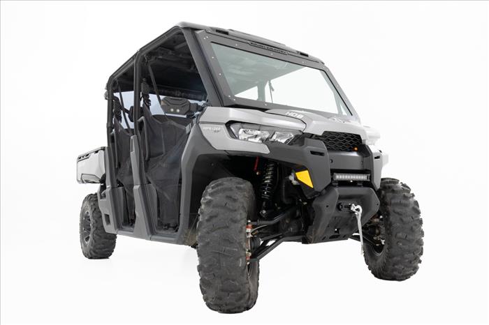 Vertex Adjustable Suspension Kit Can-Am Defender HD5/HD8/HD9/HD10 Rough Country