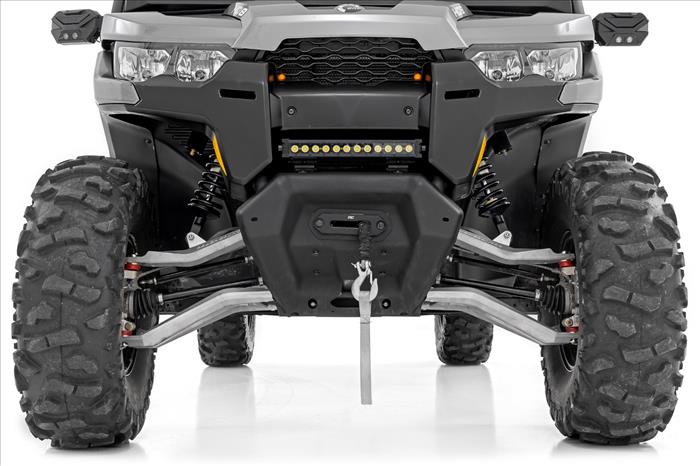 Vertex Adjustable Suspension Kit Can-Am Defender HD5/HD8/HD9/HD10 Rough Country