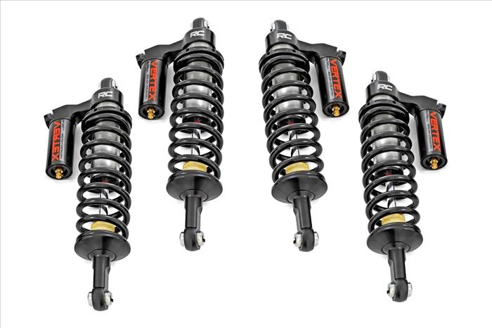 Vertex Adjustable Suspension Kit Can-Am Defender HD7/HD9/HD10 Rough Country