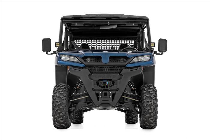 Vertex Adjustable Suspension Lift Kit CFMOTO UFORCE 1000/1000XL Rough Country