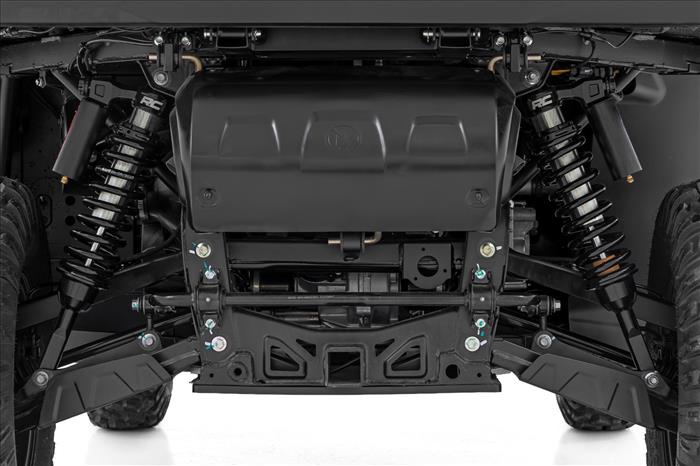 Vertex Adjustable Suspension Lift Kit CFMOTO UFORCE U10 Pro Rough Country