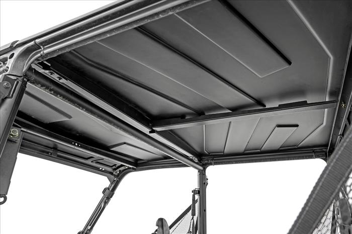 UTV Roof Polaris Ranger 1000 Crew/Ranger XP 900/1000 Crew Rough Country