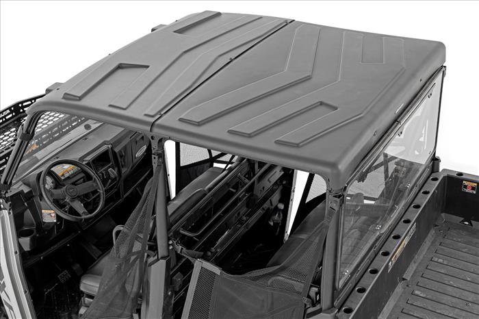 UTV Roof Polaris Ranger 1000 Crew/Ranger XP 900/1000 Crew Rough Country