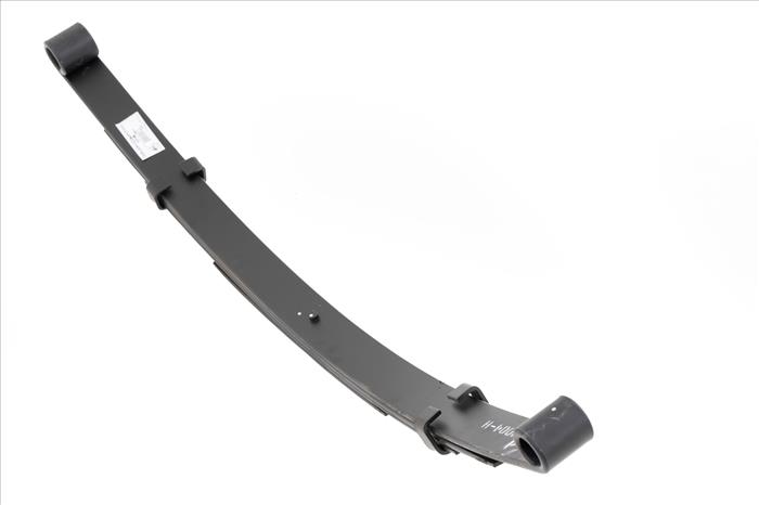 Front Leaf Springs 3 Inch Lift Pair Jeep Grand Wagoneer/J10 Truck/J20 Truck/Wagoneer 4WD Rough Country