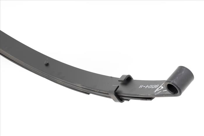 Front Leaf Springs 3 Inch Lift Pair Jeep Grand Wagoneer/J10 Truck/J20 Truck/Wagoneer 4WD Rough Country