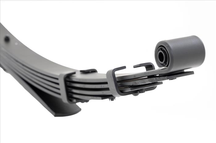 Rear Leaf Springs 3 Inch Lift Pair Jeep Grand Wagoneer/J10 Truck/J20 Truck/Wagoneer 4WD Rough Country