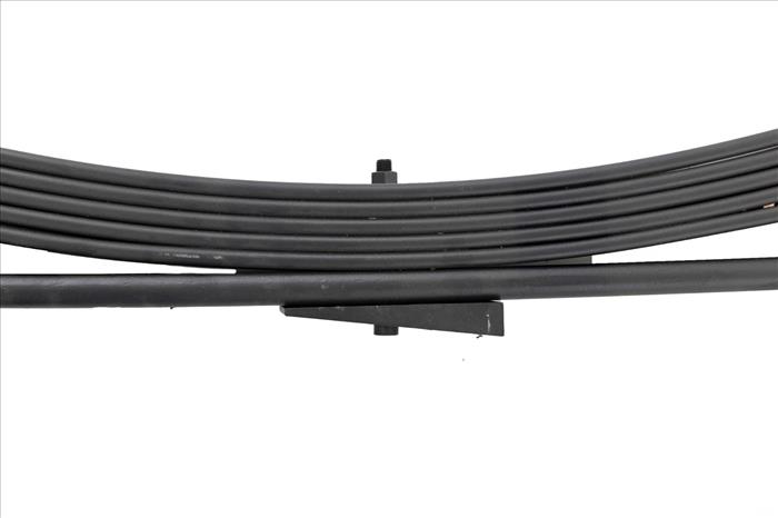 Rear 56 Inch Leaf Springs 4 Inch Lift Chevy/GMC C10/K10 Truck & SUV/K5 Blazer (77-91) Rough Country