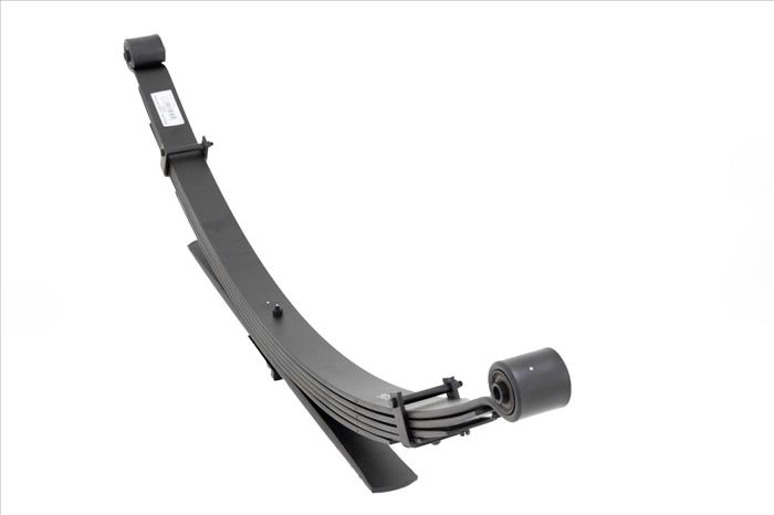 Rear 56 Inch Leaf Springs 4 Inch Lift Chevy/GMC C10/K10 Truck & SUV/K5 Blazer (77-91) Rough Country