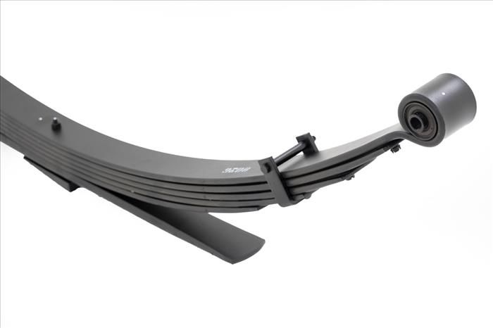 Rear 56 Inch Leaf Springs 4 Inch Lift Chevy/GMC C10/K10 Truck & SUV/K5 Blazer (77-91) Rough Country