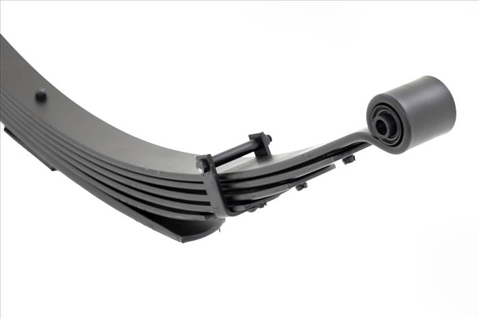 Rear 52 Inch Leaf Springs 6 Inch Lift Pair Chevy/GMC C10/K10 Truck & SUV/K5 Blazer (73-91) Rough Country