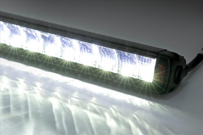 20 Inch Spectrum Series LED Light Bar Single Row Rough Country
