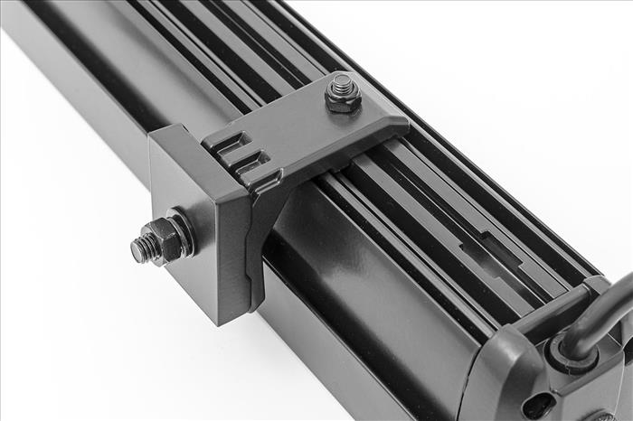 30 Inch Spectrum Series LED Light Bar Dual Row Rough Country