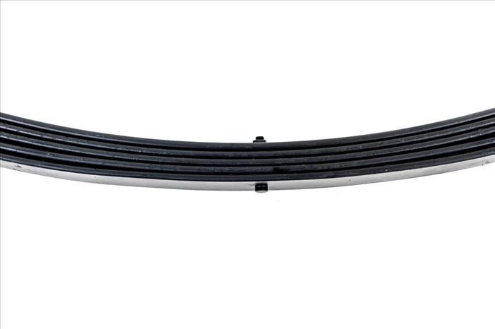 Rear 52 Inch Leaf Springs 2 Inch Lift Pair Chevy/GMC C10/K10 Truck & SUV/K5 Blazer (69-91) Rough Country