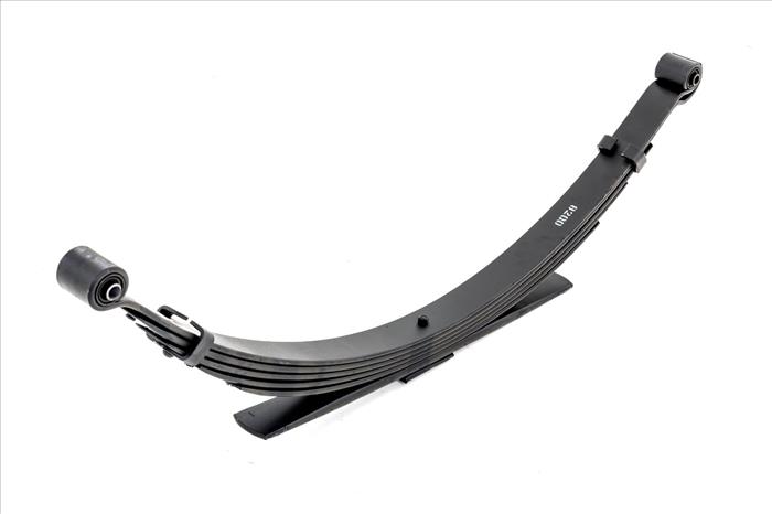 Rear 52 Inch Leaf Springs 4 Inch Lift Pair Chevy/GMC C10/K10 Truck & SUV/K5 Blazer (73-91) Rough Country